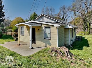 1337 S Hairston Rd, Stone Mountain, GA 30088