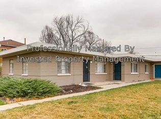 3326 Cook St, Denver, CO 80205