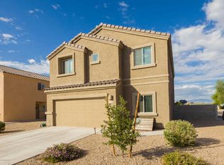 6425 E Boldin Dr, Tucson, AZ 85756