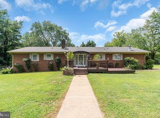 7935 Willow Pond Ct, Manassas, VA 20111
