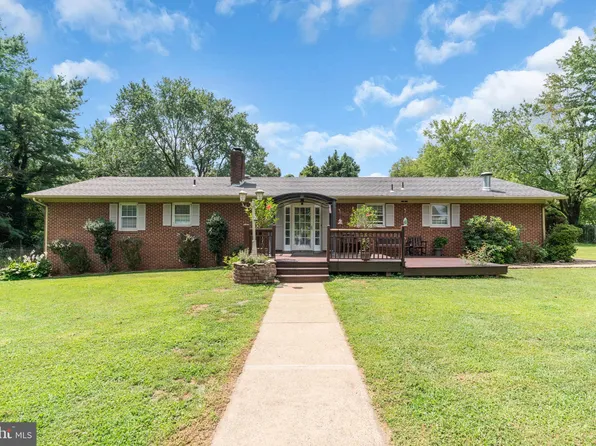 7935 Willow Pond Ct, Manassas, VA 20111