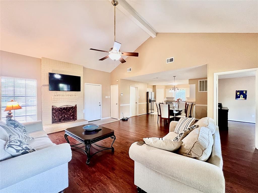 18738 Shannon Glen Ln, Houston, TX 77084 | Zillow