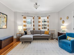 20 Winchester St APT 8, Brookline, MA 02446