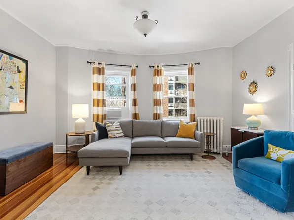 20 Winchester St APT 8, Brookline, MA 02446