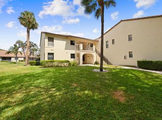 2600 Greenwood Terrace #G201, Boca Raton, FL 33431
