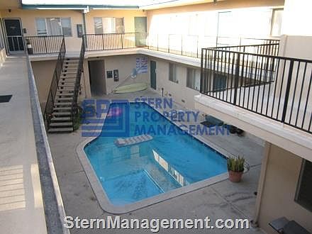 3rd image of 3685 Mentone Ave APT 8