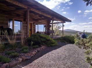 11661 SW Red Cloud Rd, Powell Butte, OR 97753