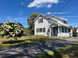 196 Short Crumhorn Rd, Maryland, NY 12116