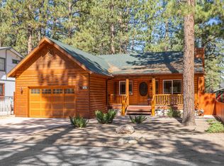 920 Peter Ave, Big Bear City, CA 92314