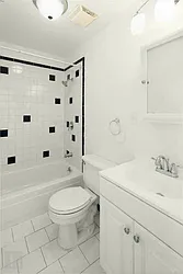 Rented by Living New York