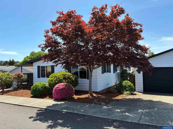2120 Robins Ln SE Unit 45, Salem, OR 97306