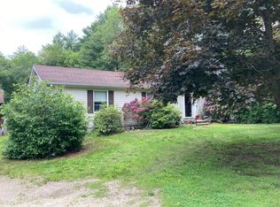 101 Shippee School House Rd, Killingly, CT 06239