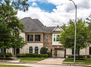 19802 Rose Dawn Ln, Spring, TX 77379