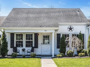 55 Forge Lane, Coram, NY 11727