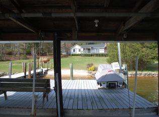 2379 Pine Ridge Rd, Huddleston, VA 24104