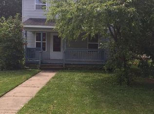 111 North St, Holly, MI