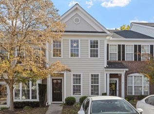 5710 Corbon Crest Ln, Raleigh, NC 27612