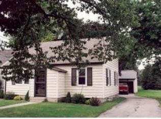 223 Allen St, Random Lake, WI 53075