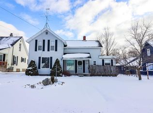 307 Maple St, East Jordan, MI 49727
