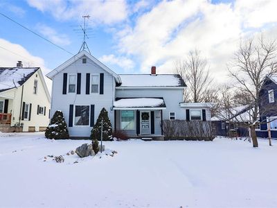 307 Maple St, East Jordan, MI, 49727