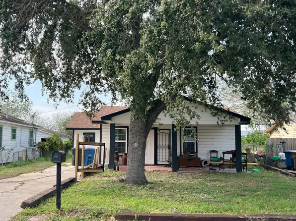4805 Hakel Dr, Corpus Christi, TX 78415