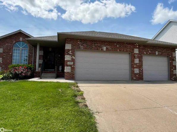 2019 S 5th Ave, Marshalltown, IA 50158