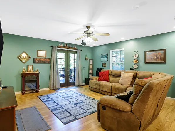5106 State Road 45, Nashville, IN 47448