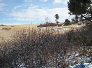 9316 N Apache Rd, Parker, CO 80138