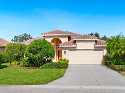 757 Placid Lake Dr, Osprey, FL, 34229