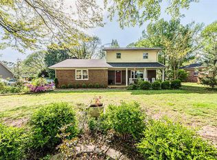 2423 Grider Pond Rd, Bowling Green, KY 42104