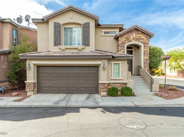 7217 Beachwood Crest St, Las Vegas, NV 89166