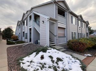 1000 Opal St UNIT 102, Broomfield, CO 80020