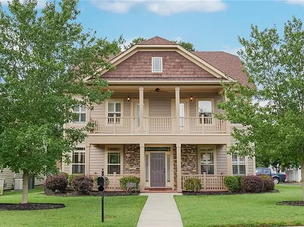4009 Cedar Point Ave, Matthews, NC 28104