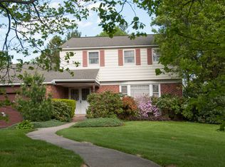 564 Long Meadow Rd, Trooper, PA 19403