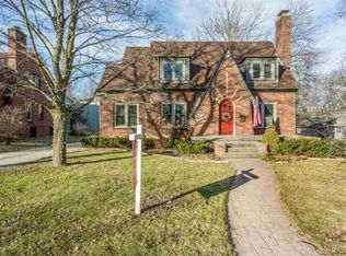 244 W Saint Clair St, Romeo, MI 48065