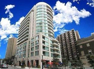 8 Scollard St S #605, Toronto, ON M5R1M2