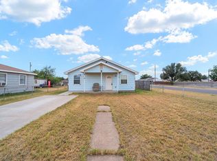 500 S Adams St, Midland, TX 79701