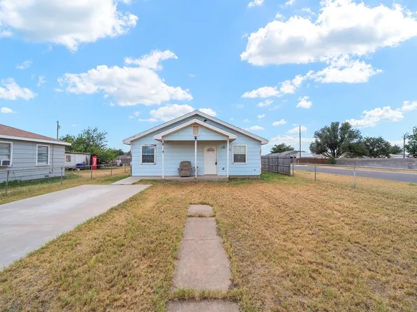 500 S Adams St, Midland, TX 79701