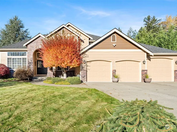 6911 227th Street E, Spanaway, WA 98387