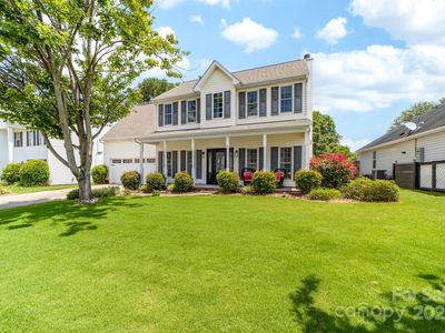 4469 Greystone Dr SW, Concord, NC, 28027