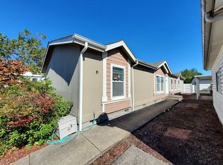2416 Maia Loop, Springfield, OR 97477