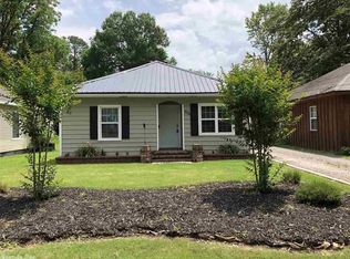 206 Oliver St, Conway, AR 72034