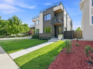 3958 Wyandot Street, Denver, CO 80211