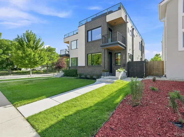 3958 Wyandot Street, Denver, CO 80211