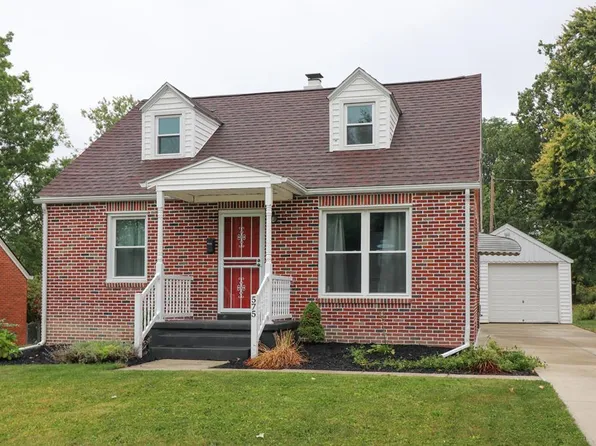 575 Glendale Blvd, Mansfield, OH 44907