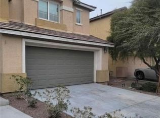 3237 Perching Bird Ln, North Las Vegas, NV 89084