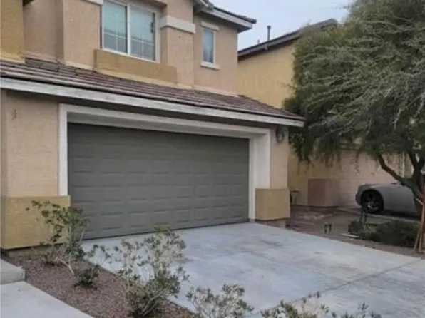 3237 Perching Bird Ln, North Las Vegas, NV 89084