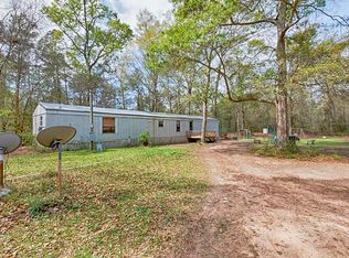 3254 Fostoria Tram Rd, Cleveland, TX 77328