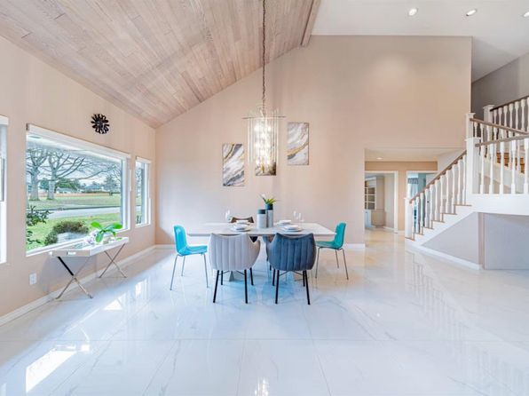 6 bedroom rental in Richmond — photo 10