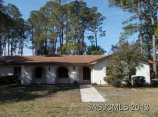 808 Prince Rd, Saint Augustine, FL 32086